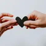 Giving