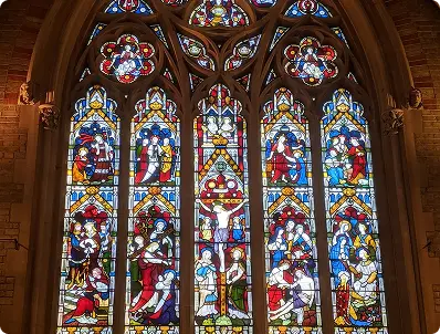 god-grace