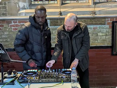 make-music