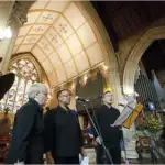 group prayer