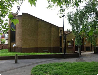 new-church
