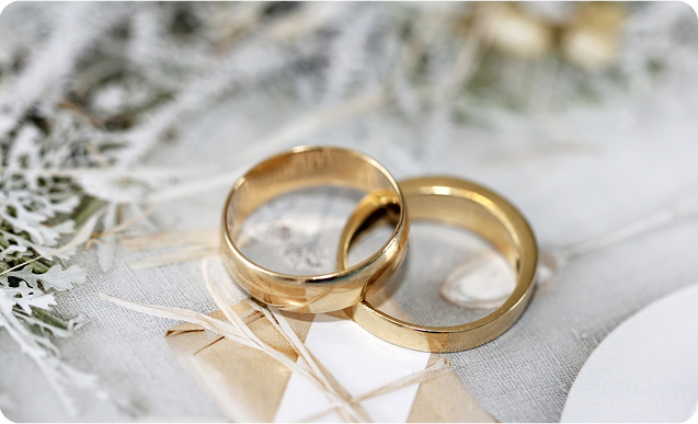 love-ring